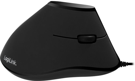 LogiLink ID0158 recenze