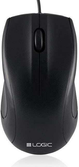 Logic Concept LM-12 M-LC-LM12 recenze