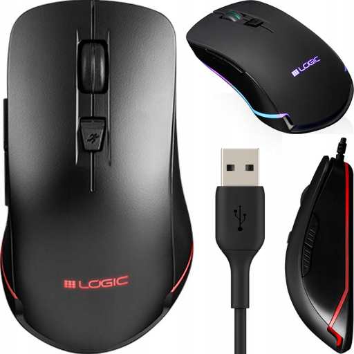 Logic Concept LM-STARR-ONE M-LC-LM-STARR-ONE recenze