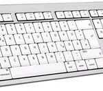Logic Keyboard ALBA SKB-CWMU-UK recenze