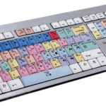 Logic Keyboard Premiere Pro CC recenze