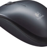 Logitech Mouse M90 910-001794 recenze