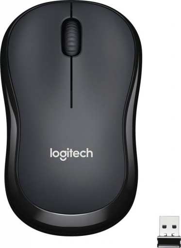 Logitech B220 Silent 910-004881 recenze