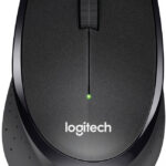 Logitech B330 Silent Plus 910-004913 recenze