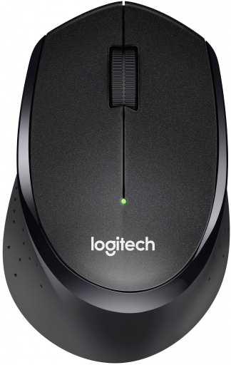 Logitech B330 Silent Plus 910-004913 recenze