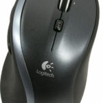 Logitech Corded Mouse M500 910-001202 recenze