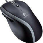 Logitech Corded Mouse M500 910-003726 recenze