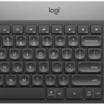 Logitech Creative Craft 920-008503 recenze