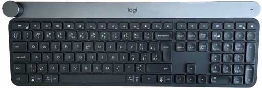 Logitech Creative Craft 920-008504SK recenze
