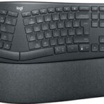 Logitech ERGO K860 920-010352 recenze