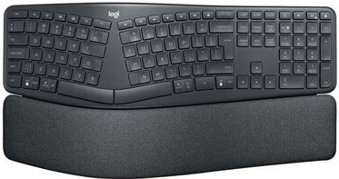 Logitech ERGO K860 920-010352 recenze
