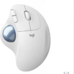 Logitech ERGO M575 Wireless Trackball with Smooth Tracking 910-005870 recenze
