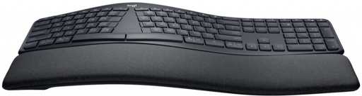 Logitech Ergo K860 920-010104 recenze