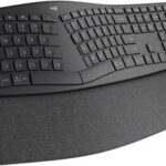 Logitech Ergo K860 920-010105 recenze