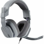 Logitech G Astro A10 PC 939-002071 recenze