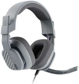 Logitech G Astro A10 PC 939-002071 recenze