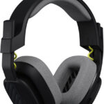 Logitech G Astro A10 PS 939-002057 recenze