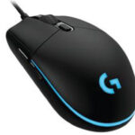 Logitech G Pro Wireless Gaming Mouse 910-005273 recenze