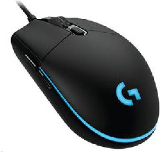Logitech G Pro Wireless Gaming Mouse 910-005273 recenze