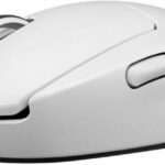 Logitech G Pro X Superlight Wireless Gaming Mouse 910-005943 recenze