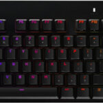Logitech G Pro X TKL Lightspeed 920-012148 recenze