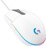 Logitech G102 Lightsync 910-005824 recenze