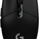 Logitech G305 Lightspeed Wireless Gaming Mouse 910-005282 recenze
