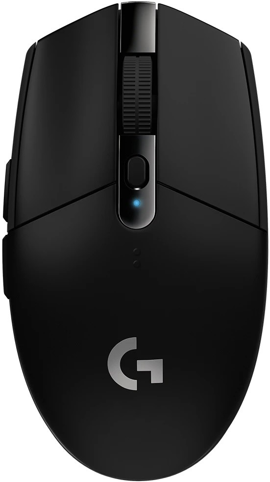 Logitech G305 Lightspeed Wireless Gaming Mouse 910-005282 recenze