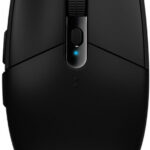Logitech G305 Lightspeed Wireless Gaming Mouse 910-005283 recenze