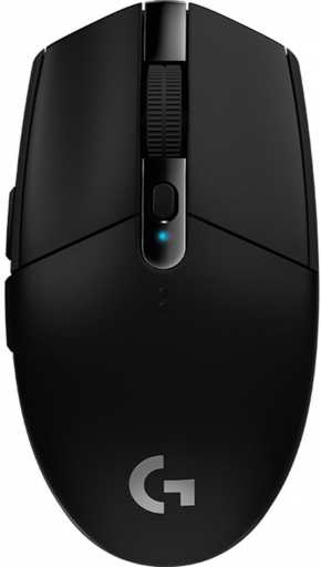 Logitech G305 Lightspeed Wireless Gaming Mouse 910-005283 recenze