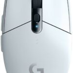 Logitech G305 Lightspeed Wireless Gaming Mouse 910-005291 recenze