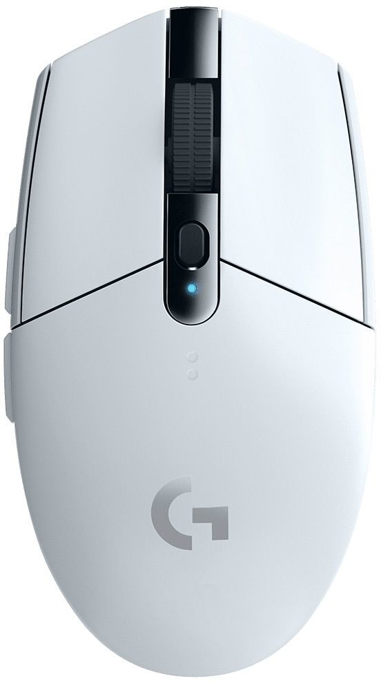 Logitech G305 Lightspeed Wireless Gaming Mouse 910-005291 recenze