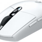 Logitech G305 Lightspeed Wireless Gaming Mouse 910-005292 recenze