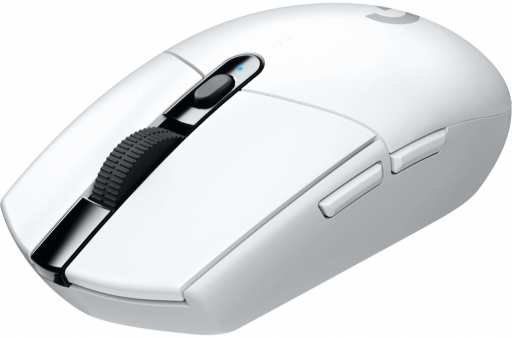 Logitech G305 Lightspeed Wireless Gaming Mouse 910-005292 recenze