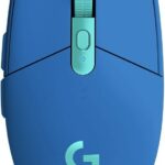Logitech G305 Lightspeed Wireless Gaming Mouse 910-006014 recenze