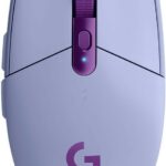 Logitech G305 Lightspeed Wireless Gaming Mouse 910-006022 recenze