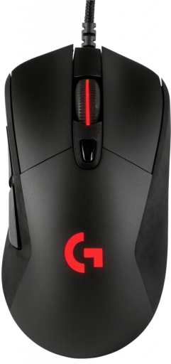 Logitech G403 Hero 910-005632 recenze
