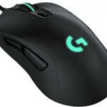 Logitech G403 Hero 910-005633 recenze
