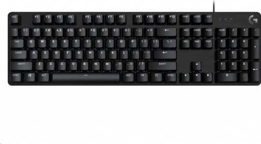 Logitech G413 SE 920-010437 recenze
