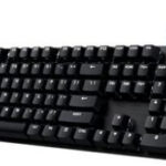 Logitech G413 SE Mechanical Gaming Keyboard 920-010435 recenze