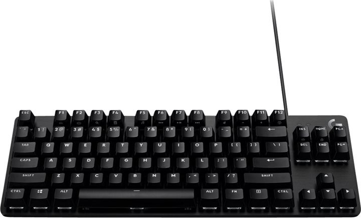 Logitech G413 TKL SE 920-010446*CZ recenze