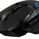 Logitech G502 Hero 910-005470 recenze
