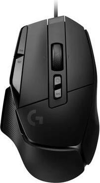 Logitech G502 X Gaming Mouse 910-006139 recenze