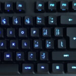 Logitech G513 Backlit Mechanical Gaming Keyboard 920-009330*CZ recenze