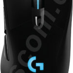 Logitech G703 Hero 910-005640 recenze