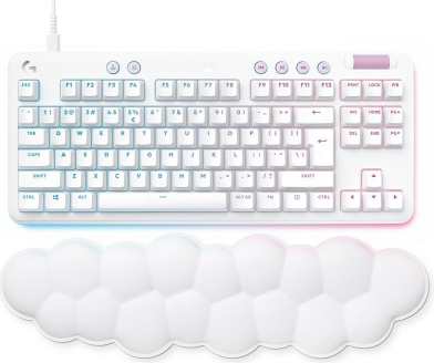 Logitech G713 920-010422 recenze