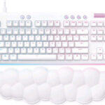 Logitech G713 TKL Mechanical Gaming Keyboard with RGB 920-010678 recenze