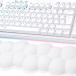 Logitech G715 920-010465 recenze