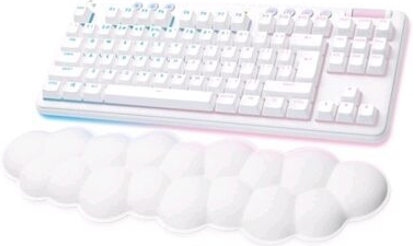 Logitech G715 TKL Mechanical Wireless Keyboard with RGB 920-010692 recenze