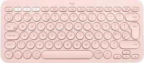 Logitech K380 Multi-Device Bluetooth Keyboard 920-009583 recenze